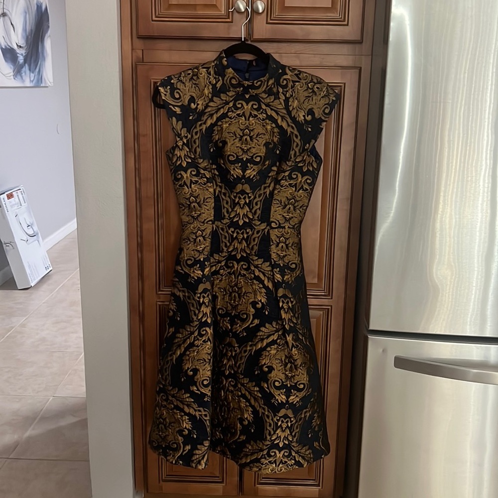 Chi Chi London Dress